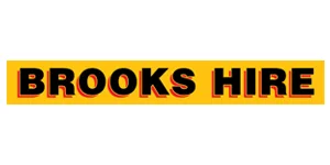brooks hire