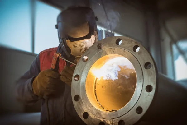 Engineering consultancy, 2D3D design, fabrication, welding, NDT, testing, coating, and installation for piping projects.