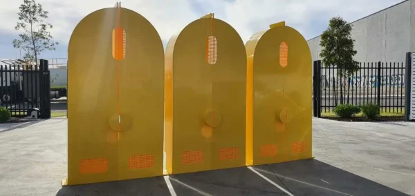 Guarding Solutions