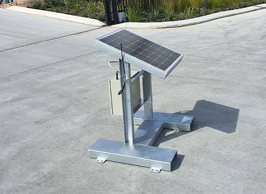 Liquimech telemetry-enabled standpipe controller for remote bulk water automation